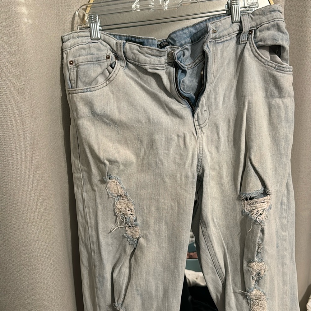 Size 16 wild fable